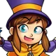 Hat Kid