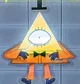 Bill Cipher