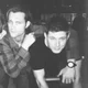 The Winchester bros 