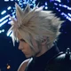Cloud Strife
