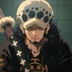 Trafalgar Law