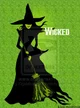 Wicked Witch Elphaba