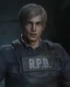 Leon S Kennedy