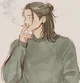 Geto Suguru