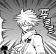 Katsuki Bakugou