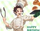 Baker Tanjiro