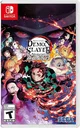 Demon slayer game