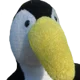 Paz Penguin