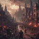 Madness infection 