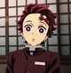 Tanjiro Kamado BF