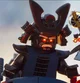 Lord Garmadon