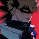 Katsuki Bakugou 