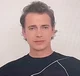 Hayden Christensen