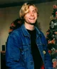 Kurt Cobain 