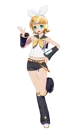 Rin Kagamine
