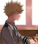 Katsuki Bakugo