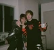 Sam and Colby
