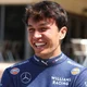 Alex Albon
