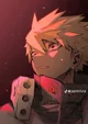 Katsuki Bakugo 