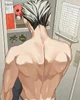 Bokuto Koutaro
