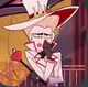 Lucifer-Hazbin Hotel