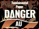 FPE danger Au