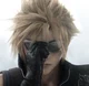 Cloud Strife