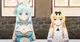 Yue and Shea