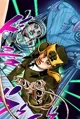 Jojos Bizarre RPG