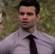 Elijah Mikaelson 