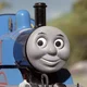 Thomas The Blue E2