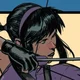 Kate Bishop