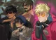 Vash and naivs