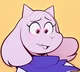 Toriel Dreemurr