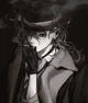 Chuuya Nakahara