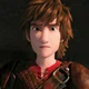 Hiccup Haddock 
