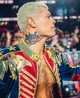 Cody Rhodes