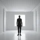 White room