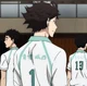 Oikawa Tooru