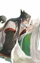 Luo Binghe - fox