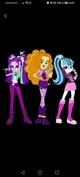 Las Dazzlings