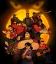 TF2 crew