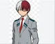 Shoto Todoroki