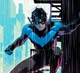 Dick Grayson