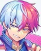 Shoto Todoroki