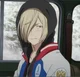Yuri Plisetsky 