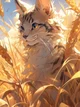 Warrior cats