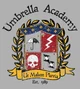 The Umbrella Academy