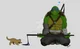 Tmnt 2016 leo