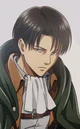Levi Ackerman